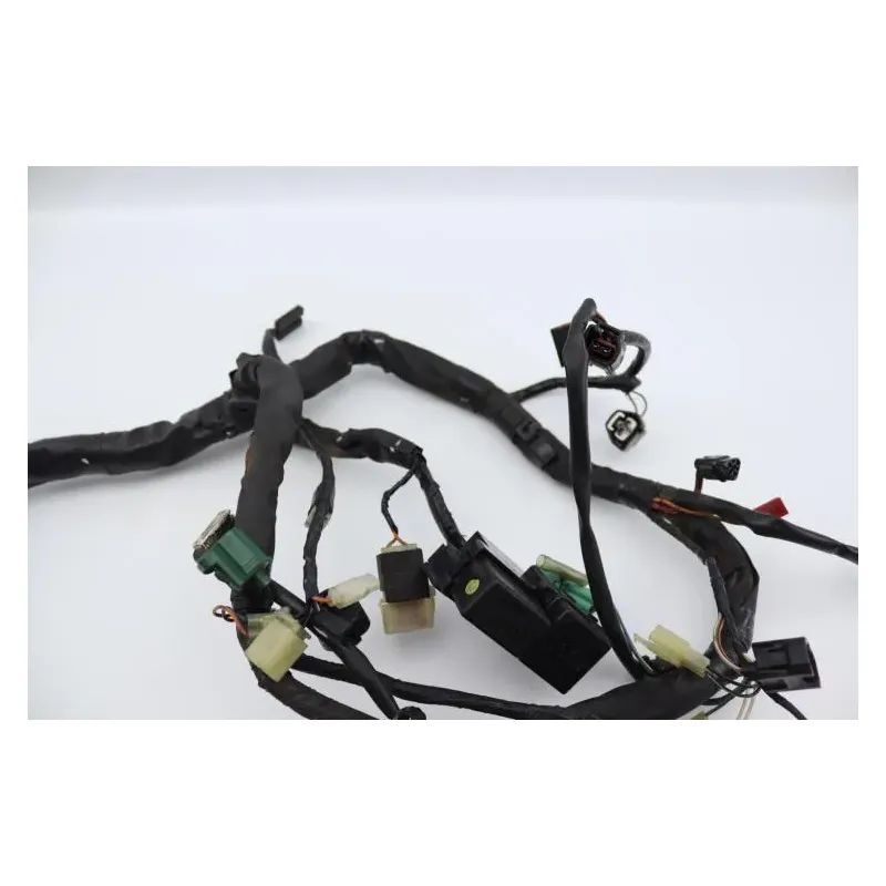 Faisceau electrique SUZUKI UH 650 BURGMAN 2003 - 2006