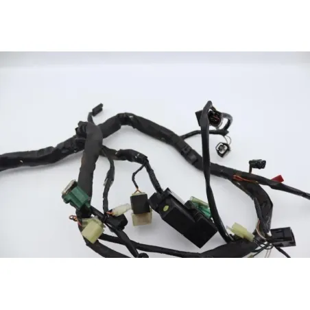 Faisceau electrique SUZUKI UH 650 BURGMAN 2003 - 2006