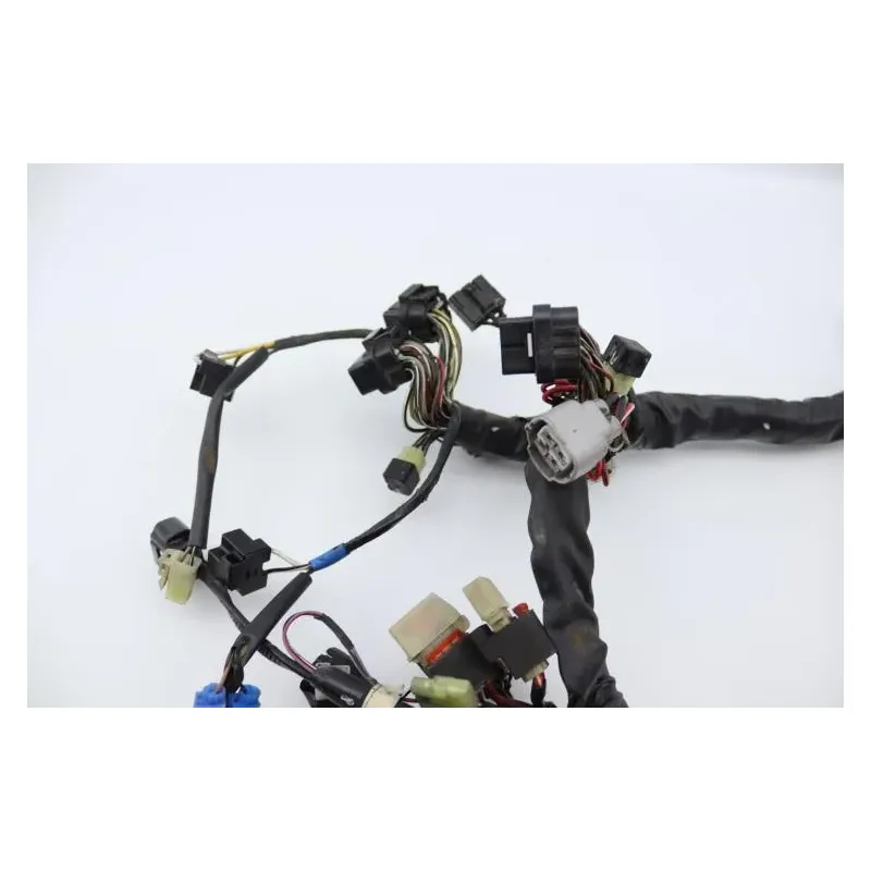 Faisceau electrique SUZUKI UH 650 BURGMAN 2003 - 2006