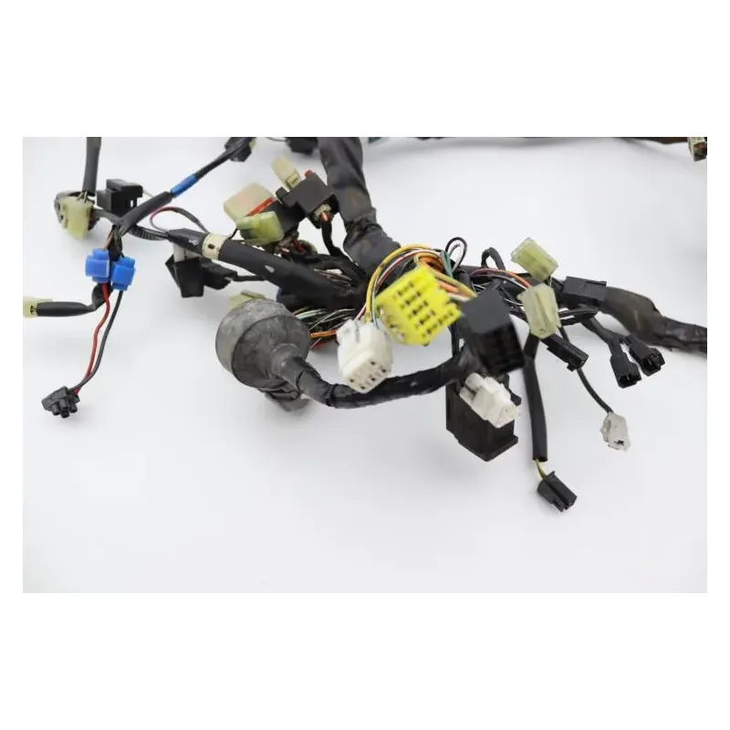 Faisceau electrique SUZUKI UH 650 BURGMAN 2003 - 2006