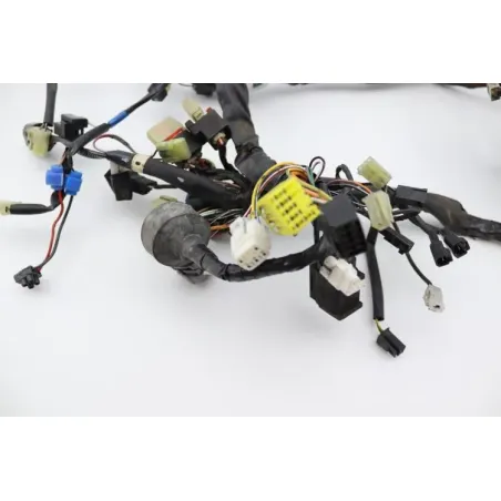 Faisceau electrique SUZUKI UH 650 BURGMAN 2003 - 2006
