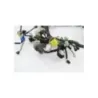 Faisceau electrique SUZUKI UH 650 BURGMAN 2003 - 2006 Faisceau electrique SUZUKI UH 650 BURGMAN 2003 - 2006