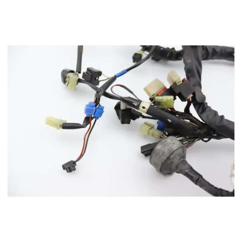 Faisceau electrique SUZUKI UH 650 BURGMAN 2003 - 2006