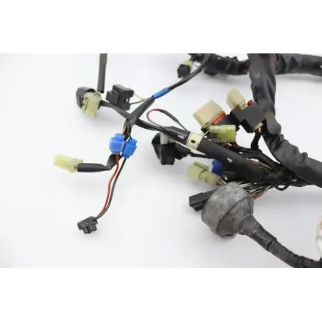 Faisceau electrique SUZUKI UH 650 BURGMAN 2003 - 2006