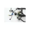 Faisceau electrique SUZUKI UH 650 BURGMAN 2003 - 2006 Faisceau electrique SUZUKI UH 650 BURGMAN 2003 - 2006