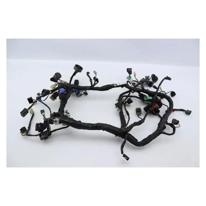 Faisceau electrique SUZUKI UH 650 BURGMAN 2003 - 2006
