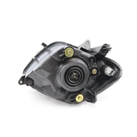Optique avant droit (feux)(phare) SUZUKI UH 650 BURGMAN 2003 - 2006