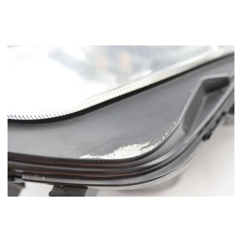 Optique avant droit (feux)(phare) SUZUKI UH 650 BURGMAN 2003 - 2006