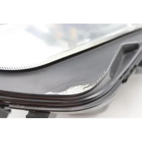 Optique avant droit (feux)(phare) SUZUKI UH 650 BURGMAN 2003 - 2006