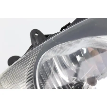 Optique avant droit (feux)(phare) SUZUKI UH 650 BURGMAN 2003 - 2006