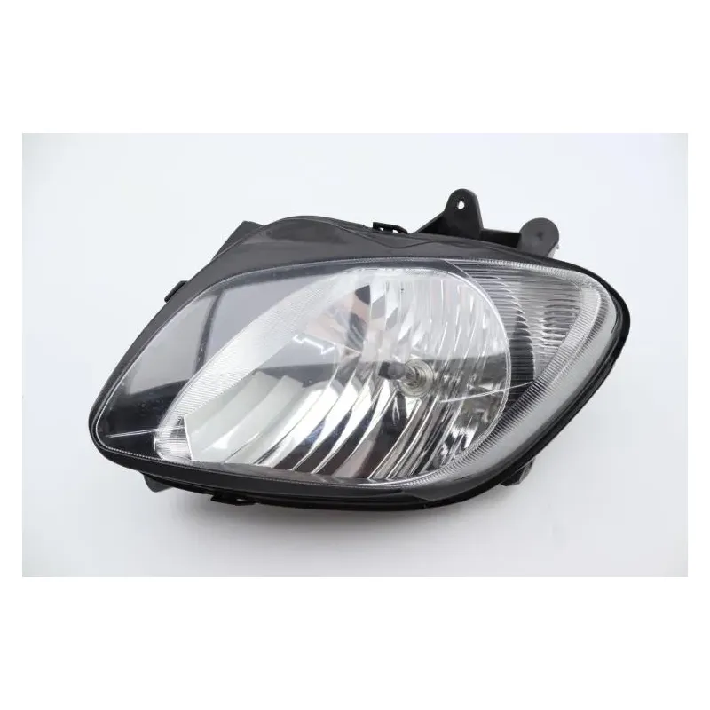 Optique avant gauche (feux)(phare) SUZUKI UH 650 BURGMAN 2003 - 2006