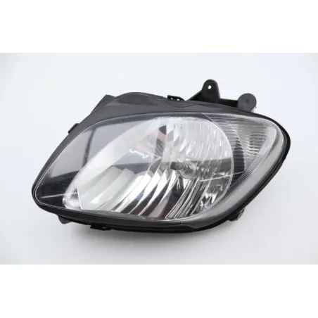 Optique avant gauche (feux)(phare) SUZUKI UH 650 BURGMAN 2003 - 2006