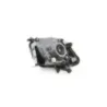 Optique avant gauche (feux)(phare) SUZUKI UH 650 BURGMAN 2003 - 2006 Optique avant gauche (feux)(phare) SUZUKI UH 650 BURGMAN 2003 - 2006