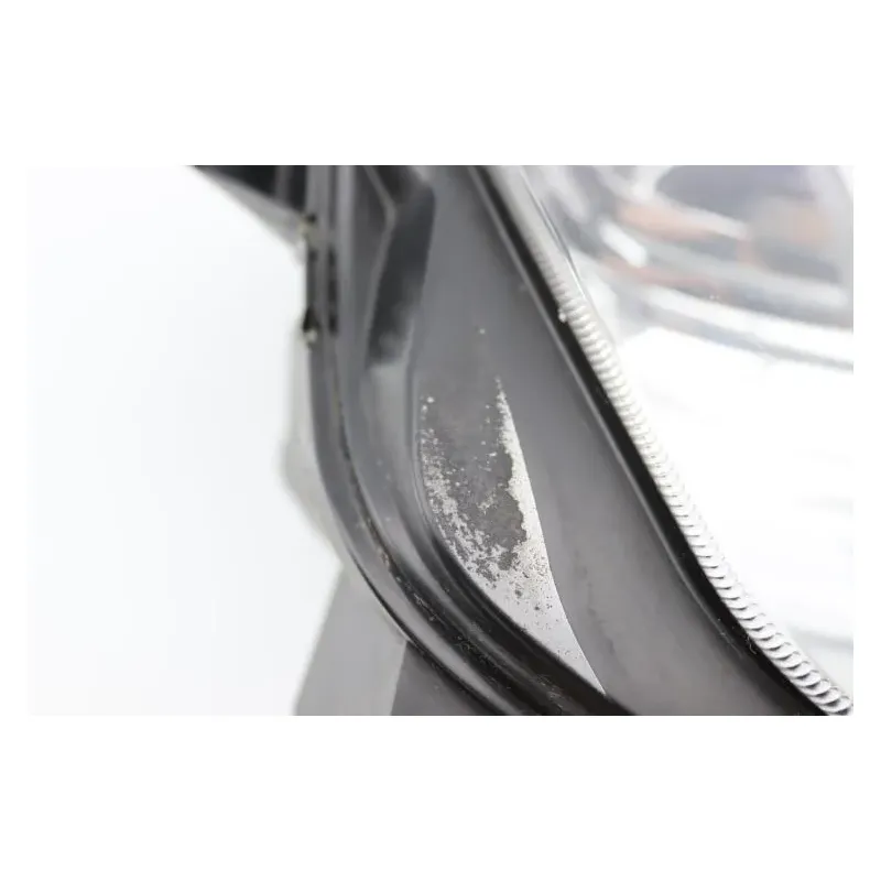 Optique avant gauche (feux)(phare) SUZUKI UH 650 BURGMAN 2003 - 2006