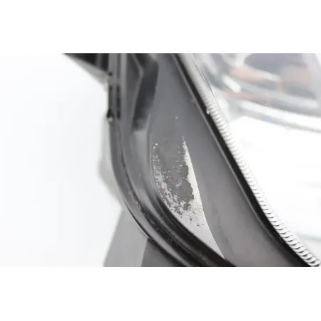 Optique avant gauche (feux)(phare) SUZUKI UH 650 BURGMAN 2003 - 2006