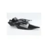 Support de batterie SUZUKI UH 650 BURGMAN 2003 - 2006