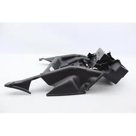 Support de batterie SUZUKI UH 650 BURGMAN 2003 - 2006
