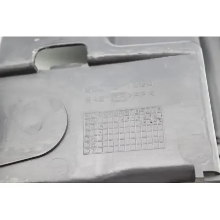 Support de batterie SUZUKI UH 650 BURGMAN 2003 - 2006