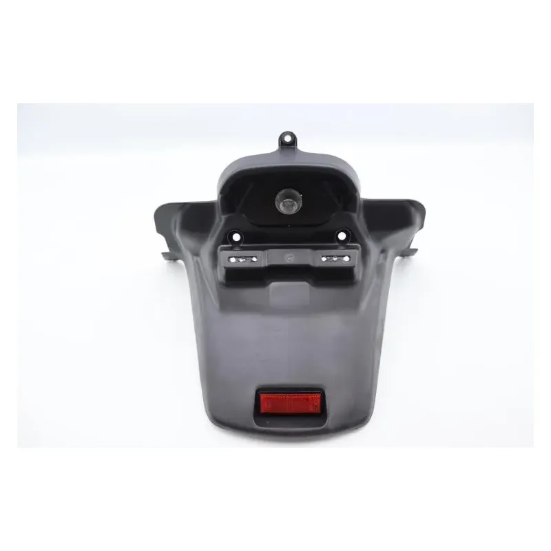 Support de plaque et eclairage SUZUKI UH 650 BURGMAN 2003 - 2006