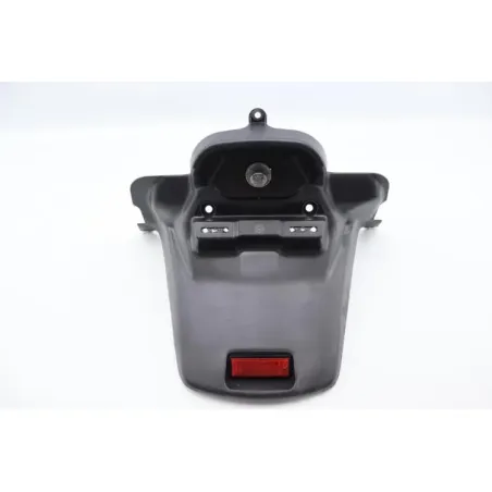 Support de plaque et eclairage SUZUKI UH 650 BURGMAN 2003 - 2006