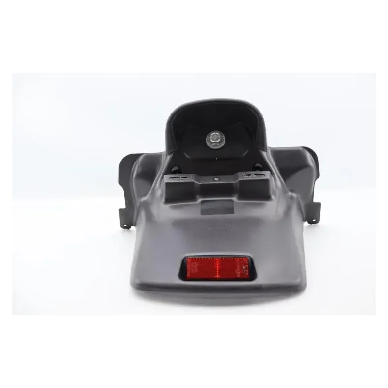 Support de plaque et eclairage SUZUKI UH 650 BURGMAN 2003 - 2006