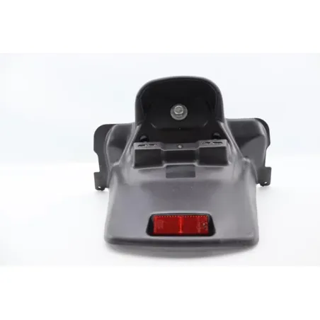 Support de plaque et eclairage SUZUKI UH 650 BURGMAN 2003 - 2006