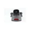 Support de plaque et eclairage SUZUKI UH 650 BURGMAN 2003 - 2006 Support de plaque et eclairage SUZUKI UH 650 BURGMAN 2003 - 2006