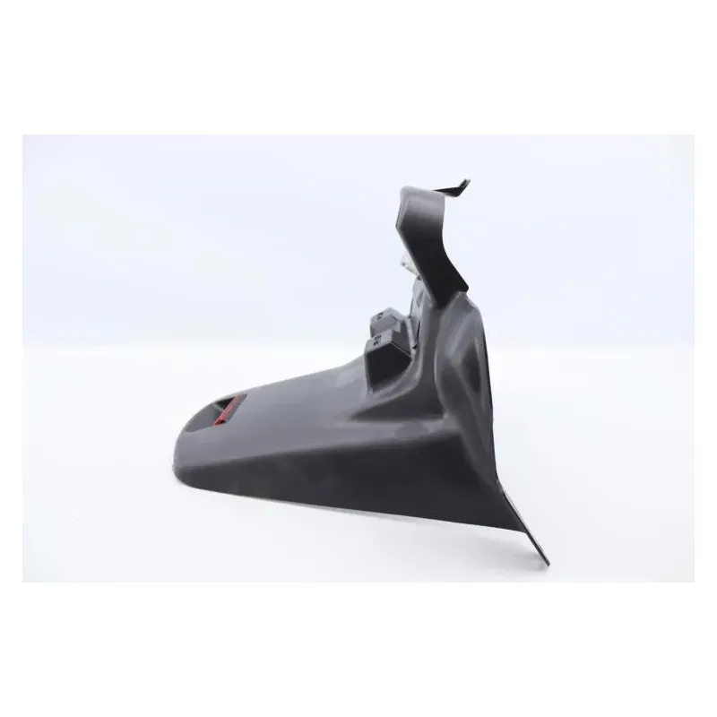 Support de plaque et eclairage SUZUKI UH 650 BURGMAN 2003 - 2006