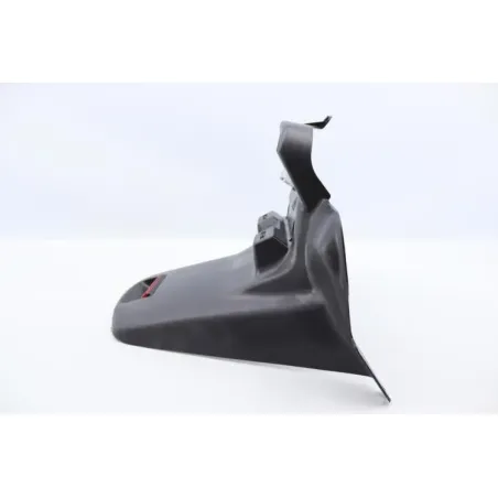 Support de plaque et eclairage SUZUKI UH 650 BURGMAN 2003 - 2006