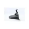 Support de plaque et eclairage SUZUKI UH 650 BURGMAN 2003 - 2006 Support de plaque et eclairage SUZUKI UH 650 BURGMAN 2003 - 2006