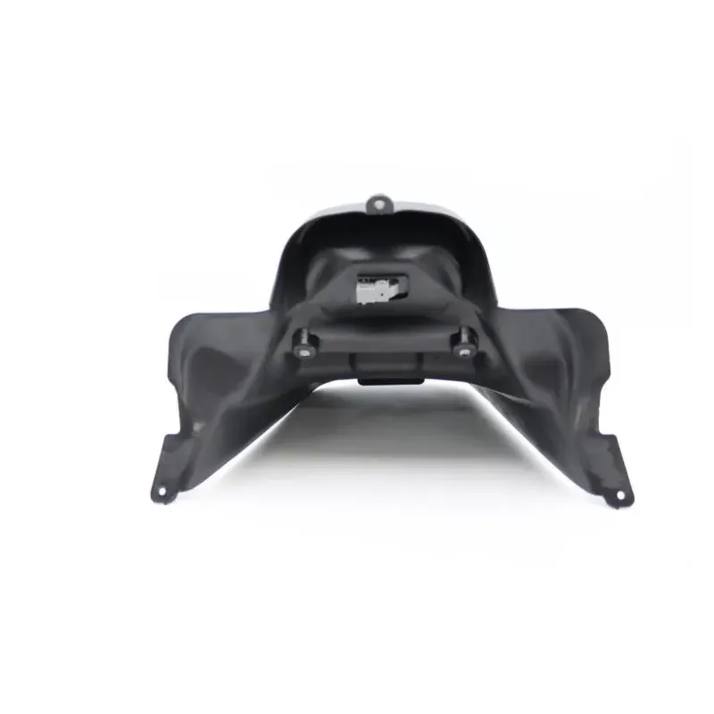 Support de plaque et eclairage SUZUKI UH 650 BURGMAN 2003 - 2006