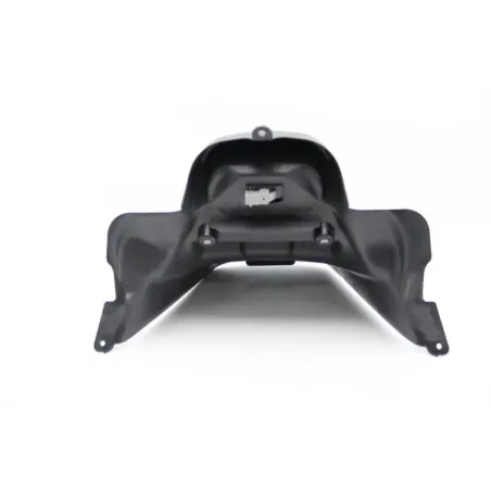Support de plaque et eclairage SUZUKI UH 650 BURGMAN 2003 - 2006