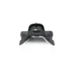 Support de plaque et eclairage SUZUKI UH 650 BURGMAN 2003 - 2006 Support de plaque et eclairage SUZUKI UH 650 BURGMAN 2003 - 2006