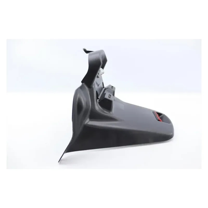 Support de plaque et eclairage SUZUKI UH 650 BURGMAN 2003 - 2006