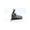 Support de plaque et eclairage SUZUKI UH 650 BURGMAN 2003 - 2006 Support de plaque et eclairage SUZUKI UH 650 BURGMAN 2003 - 2006