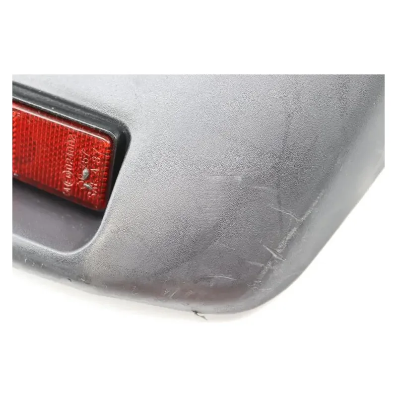 Support de plaque et eclairage SUZUKI UH 650 BURGMAN 2003 - 2006