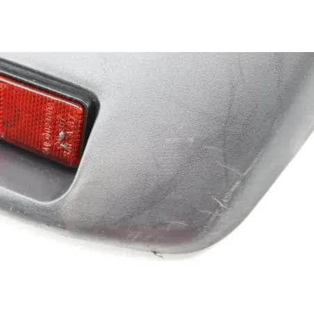Support de plaque et eclairage SUZUKI UH 650 BURGMAN 2003 - 2006