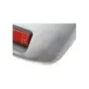 Support de plaque et eclairage SUZUKI UH 650 BURGMAN 2003 - 2006 Support de plaque et eclairage SUZUKI UH 650 BURGMAN 2003 - 2006