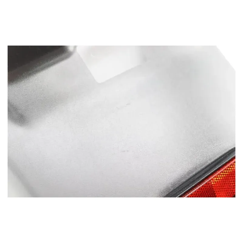 Support de plaque et eclairage SUZUKI UH 650 BURGMAN 2003 - 2006