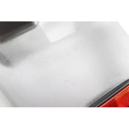 Support de plaque et eclairage SUZUKI UH 650 BURGMAN 2003 - 2006