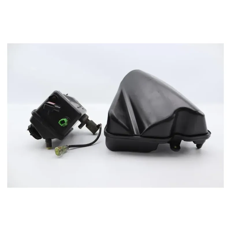 Boite a air SUZUKI UH 650 BURGMAN 2003 - 2006