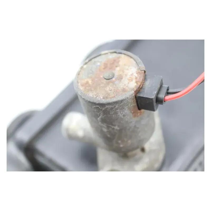 Boite a air SUZUKI UH 650 BURGMAN 2003 - 2006