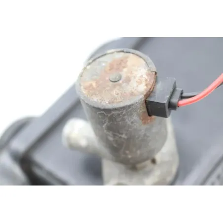 Boite a air SUZUKI UH 650 BURGMAN 2003 - 2006