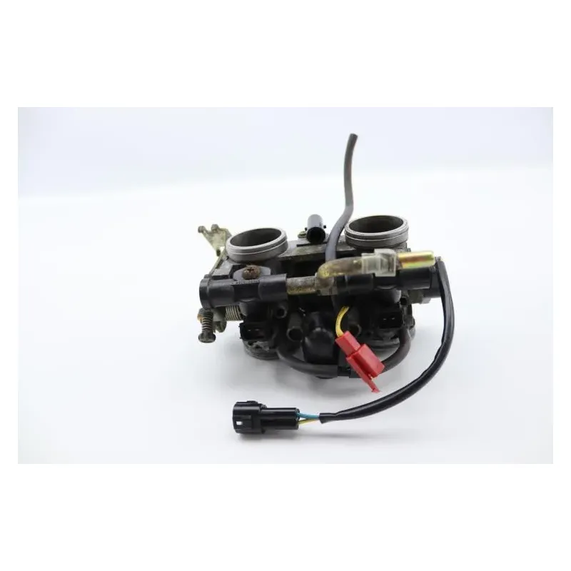 Rampe d'injection SUZUKI UH 650 BURGMAN 2003 - 2006