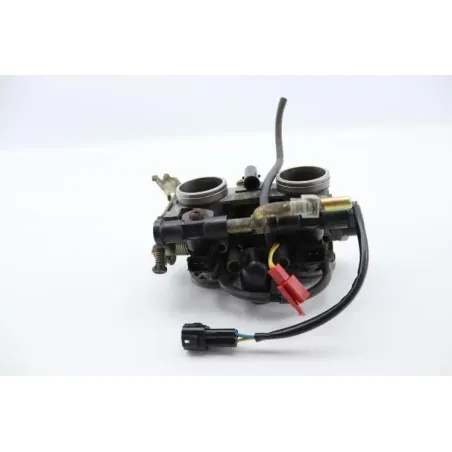 Rampe d'injection SUZUKI UH 650 BURGMAN 2003 - 2006