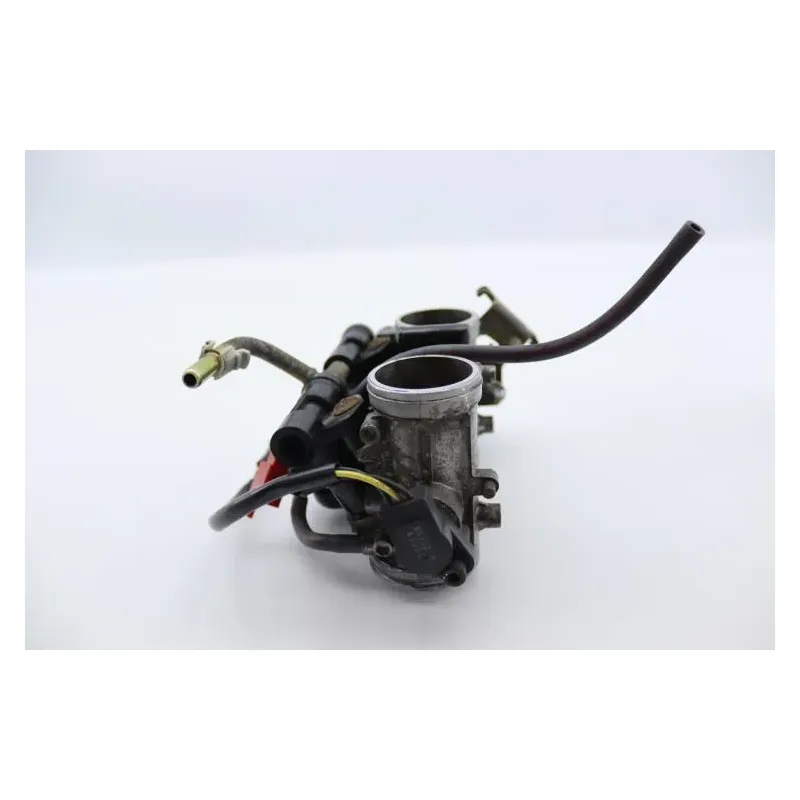 Rampe d'injection SUZUKI UH 650 BURGMAN 2003 - 2006