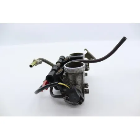 Rampe d'injection SUZUKI UH 650 BURGMAN 2003 - 2006