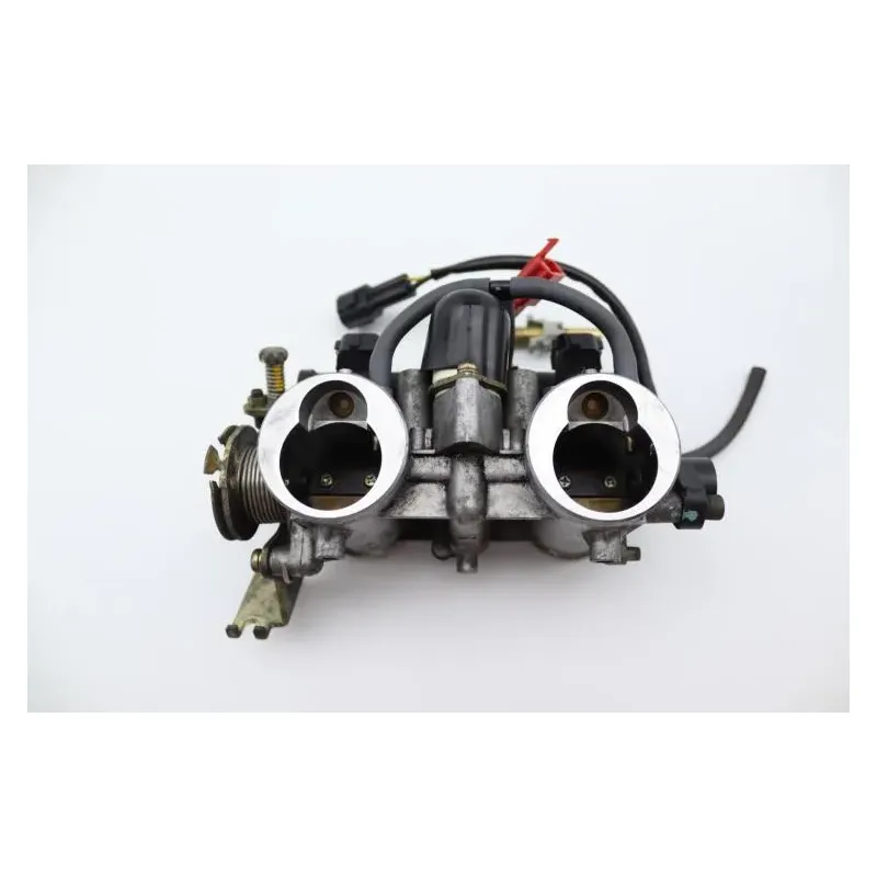 Rampe d'injection SUZUKI UH 650 BURGMAN 2003 - 2006