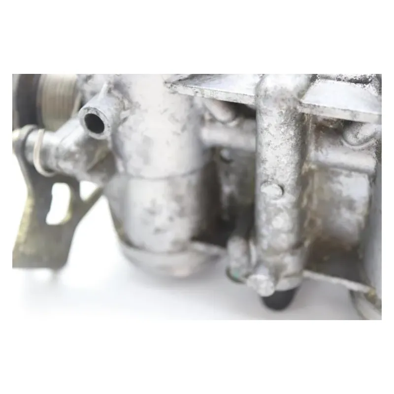 Rampe d'injection SUZUKI UH 650 BURGMAN 2003 - 2006
