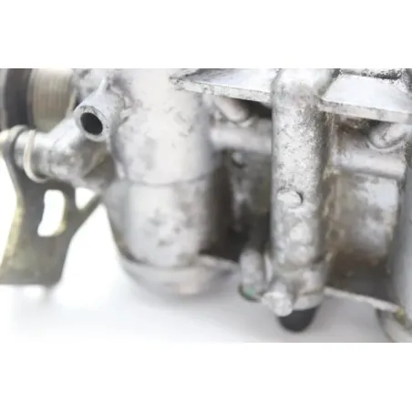 Rampe d'injection SUZUKI UH 650 BURGMAN 2003 - 2006